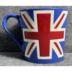 Dufry Switzerland Around the World 3 3/4" Coffee Mug